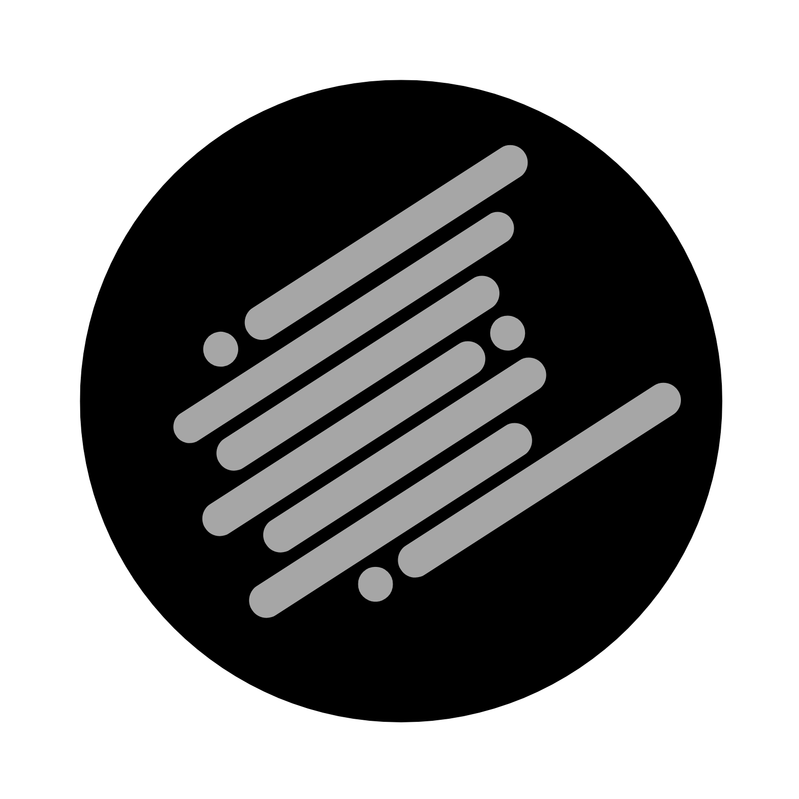 Seven Falls Ventures Logo